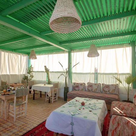 Riad Dar Wlidati Μαρακές Εξωτερικό φωτογραφία