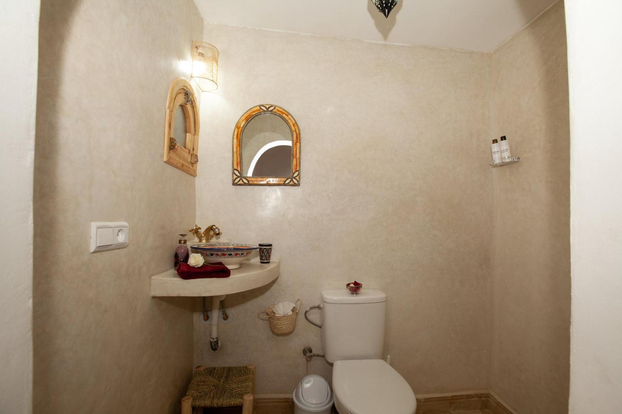 Riad Dar Wlidati Μαρακές Εξωτερικό φωτογραφία